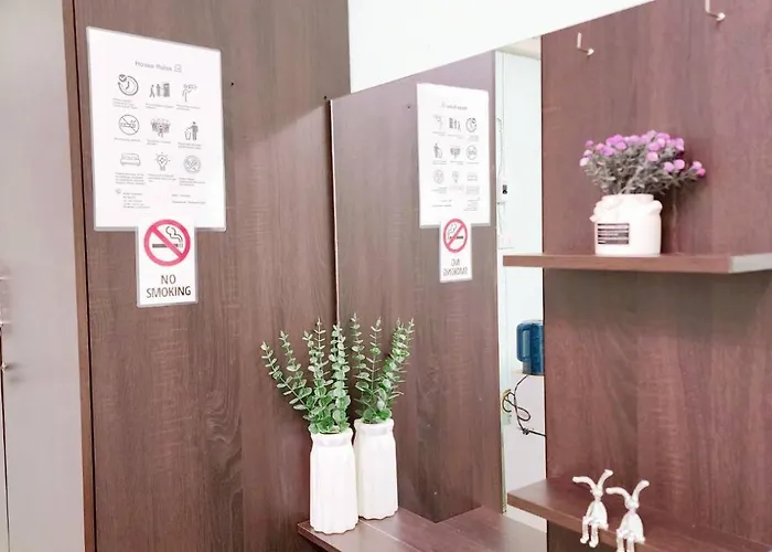 201-stp Homely Free Wi-fi And Near Bts